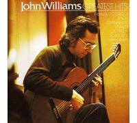 Williams, John - Greatest Hits