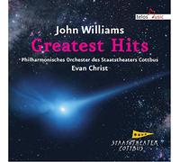 Williams, John - Greatest Hits