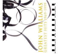 Williams, John - Greatest Hits