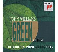 Williams, John - Green Album