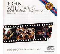 Williams, John - Guitar Concertos