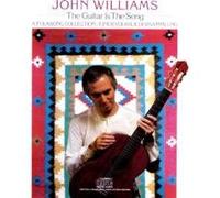 Williams,John - Guitar Is the Song (US Import) [Musikkassette]