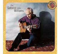 WILLIAMS, JOHN - Guitarist