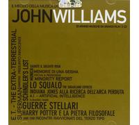 Williams, John - Il Meglio Della Musica Di John Williams