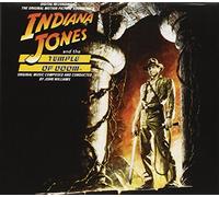 Williams, John - Indiana Jones & The Temple Of Doom