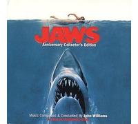 Williams, John - Jaws-Anniversary Collector's E