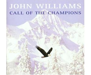 Williams,John - John Williams - Call Of The Champions
