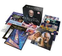 Williams John - John Williams Conductor (Box 20 Cd)