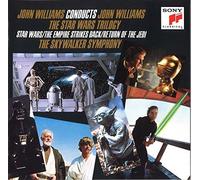 Williams, John - John Williams Conducts John Williams