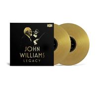 John Williams John Williams Legacy (Vinyl LP) 12" Album Coloured Vinyl