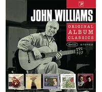 Williams, John - John Williams-Original Album Classics (5 CD)