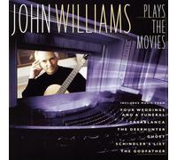 Williams, John - John Williams Plays the Movies