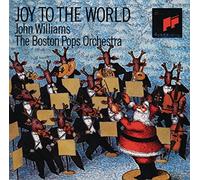 Williams, John - Joy to the World