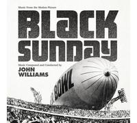 WILLIAMS,JOHN (LTD) (RMST) ... BLACK SUNDAY - O.S.T. (LTD) (RMST) (ITA) CD NUOVO