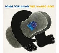 Williams, John - Magic Box