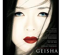 Williams, John - Memoirs Of A Geisha