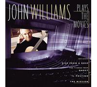Williams, John - Plays The Movies