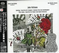 Williams, John - Rodrigo Concierto De Aranjuez