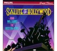 Boston Pops - Salute to Hollywood