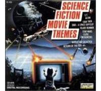 Williams, John - Science Fiction Themes