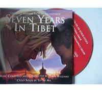 Williams,John - Seven Years in Tibet