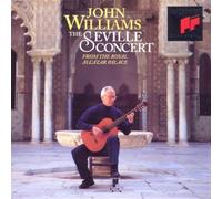 Williams, John - Seville Concert