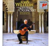 Williams, John - Seville Concert