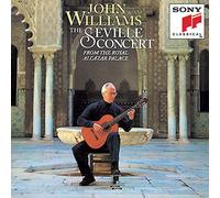 Williams, John - Seville Concert
