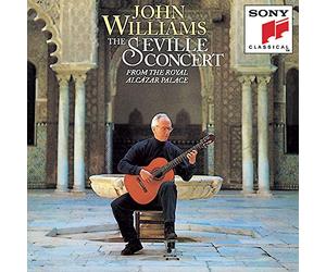 Williams, John - Seville Concert