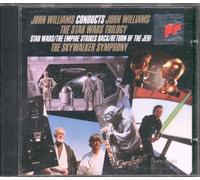 Williams John & Skywalker Sym - Best of 'star Wars