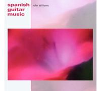 Williams,John - Spanish Guitar Music