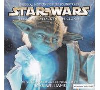Williams,John - Star Wars/Ep2/Yoda