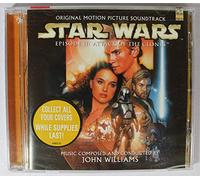 Williams, John - Star Wars Episode Ii: Attack Of The Clones