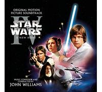 Williams John - Star Wars Episode Iv: a New Hope