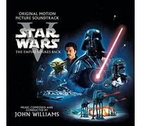 Williams John - Star Wars Episode V: Empire Strikes Back
