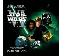 Williams John - Star Wars Episode Vi: Return of the Jedi