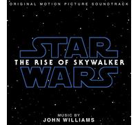 star wars: the rise of..
