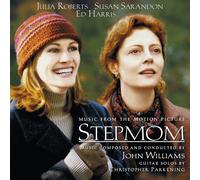 WILLIAMS, JOHN Stepmom (Vinyl LP) 12" Album Coloured Vinyl