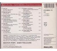 Williams John - Swing Swing Swing