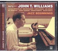 Williams, John T. - Jazz Beginnings 1956-58