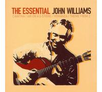 Williams,John - The Essential