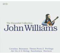 Williams,John - The Essential Collection