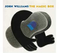 Williams,John - The Magic Box
