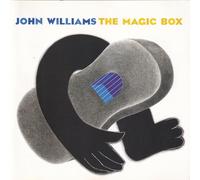 Williams,John - The Magic Box