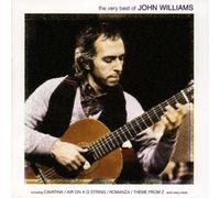 Williams,John - The Very Best of