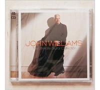 Williams, John - Ultimate Guitar Collection (2 CD)