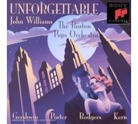 Williams, John – Unforgettable