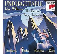 Williams, John - Unforgettable