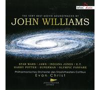 Williams, John - Very Best Movie Soundtracks