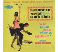 WILLIAMS JOHN - Wie Klaut Man Eine Million